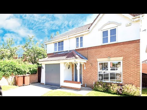 Rental - Castle Meadows, Hall Green - Virtual Tour