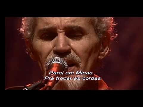 Video thumbnail for Amanheceu, Peguei a Viola