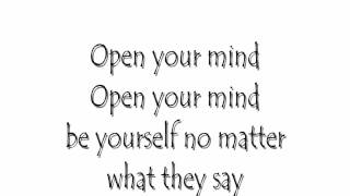 Lokua Kanza - Be Yourself