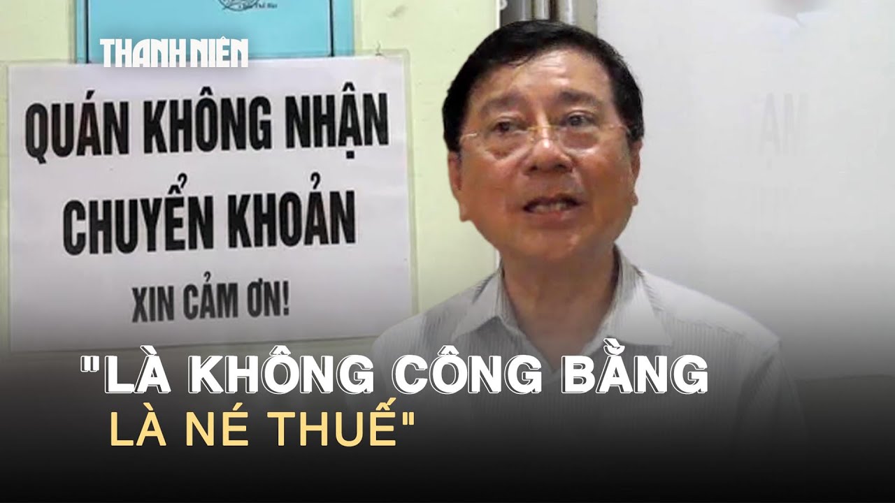 Tăng giá bán, đẩy áp lực thuế lên khách hàng: Có thể bị phạt nặng