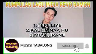 Download lagu REVO RAMON FULL ALBUM mp3