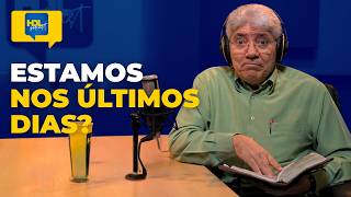 ENTENDA O QUARTETO DO MAL EM APOCALIPSE | HERNANDES DIAS LOPES