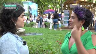 Accelerating Nature-Positive Innovation: A Conversation with IDB Lab