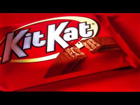 Kit Kat candy NEWST TV commercial “ Big Kat “🤯😳