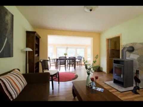 Ferienhaus am Zootzensee, Mecklenburgische Seenplatte