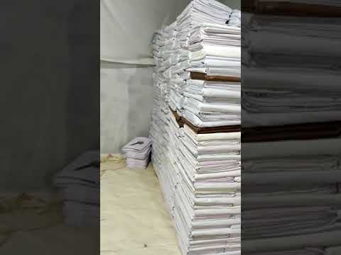 Pvc flex laminated tarpaulin