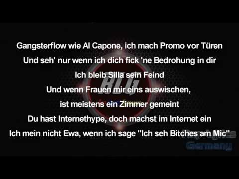 Farid Bang feat. EKO Fresh. Nummer Eins