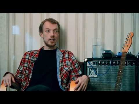 Edorf – Jälki olemassaolosta (2. traileri)