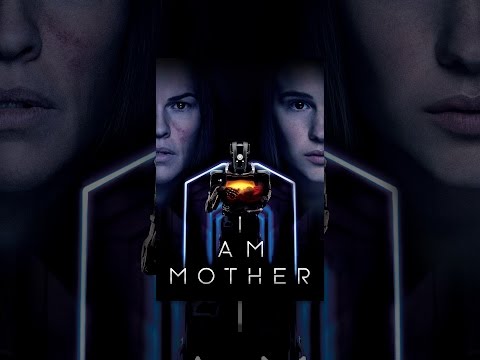 Trailer-Vorschau: I Am Mother