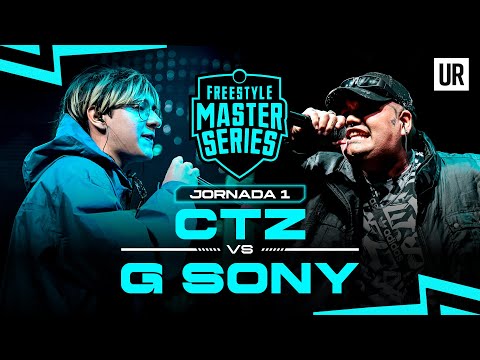 Urban Roosters and FMS Argentina