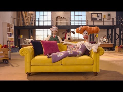 DFS: The Grand Sofa Caper