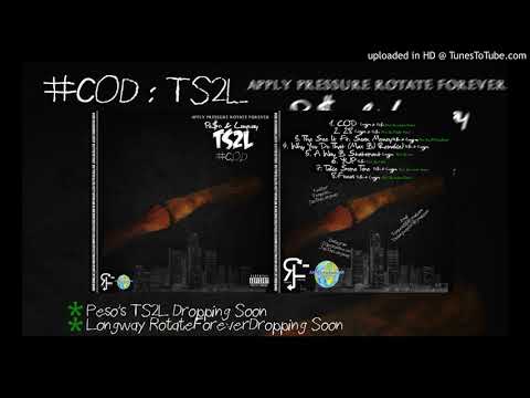 Peso x Longway - COD