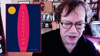 Robert Greene on The Art of Seduction | &#39;&#39;Personalised Attention is INSANELY Seductive&#39;&#39;