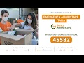 Emergenza Alimentare Italia Invia Il Tuo SMS Solidale