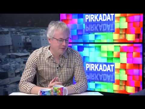 PIRKADAT Breuer Péterrel: Pulai András