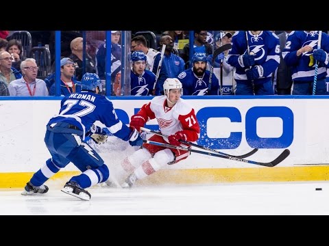 Comerica Bank GameDay Preview | 3/22 TBL