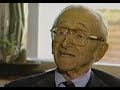 An Interview with F. A. Hayek (1984)