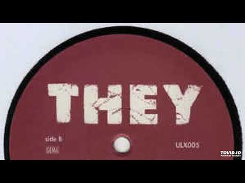 They - Don't Stop (Earth Nation Mix)-1998