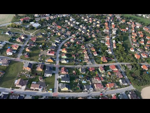 Vrtulník - Dolní Bousov