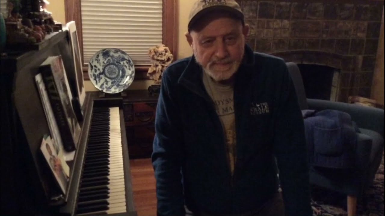 Rick Kitaeff  | piano | acupuncture physician | Seattle, WA - Students about David Friesen