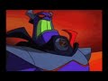 Buzz Lightyear Of Star Command The Adventure Begins Evil Emperor Zurg