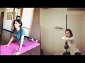 Mallika Sherawat Workout Video Mallika Sherawat Latest Video Fata Fut News