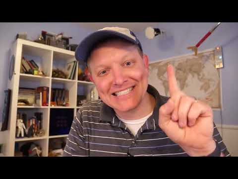 SmarterEveryDay! I Accidentally Photographed Something Unknown During the Eclipse - Smarter Every Da