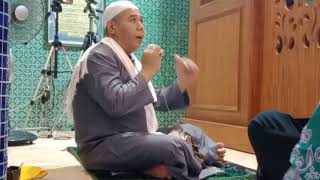 Download lagu Syech Maulahela: Makna dari la ilaha illallah ya hannan ya mannan qobalna faqbalna mp3