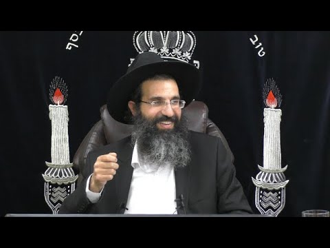 הלכות שבת - קכו' - טלטול דלת, חלון ומנעול בשבת 🕯 משנה ברורה סימן שיב שיג | חלק 540 | הרב שי עובד