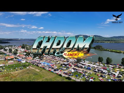 Lucky Cruisers Weekend v Pasohlávkách 2024