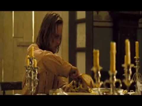"Merry Christmas!" scene from The Proposition (2005)