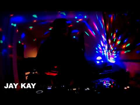 Jay Kay - DJs Unite NI x Help Our DJs - Family Support Hub at SSE Belfast [NYE 2020]