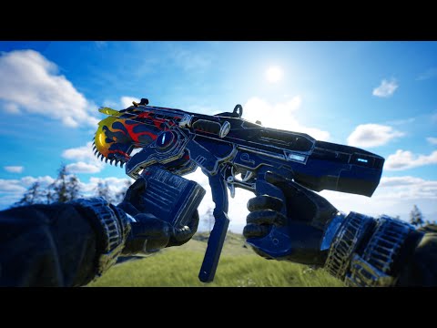 POV: You're going to be a Top 0.1% Player in Gears Of War E-Day... - GEARS 5