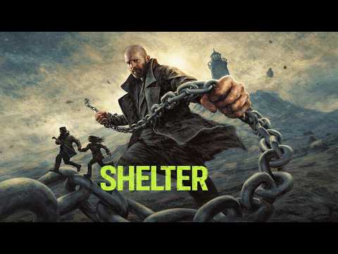 El Guardián: Último Refugio (2026)  Película Épica en Español Latino | Datos y Reseña