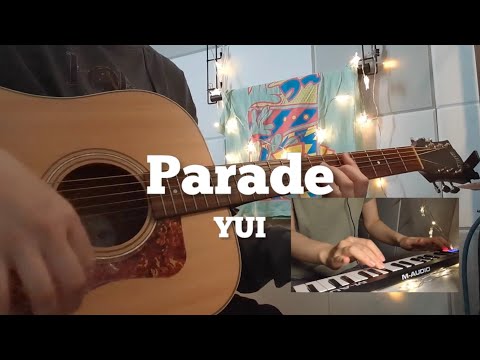 Parade - YUI