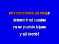 TITO RODRIGUEZ    ''CUANDO YA NO ME QUIERAS''    -     (KARAOKE)