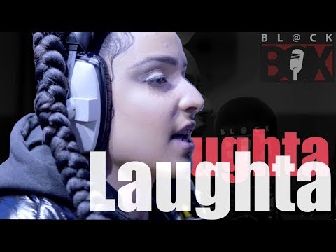 Laughta | BL@CKBOX S13 Ep. 5