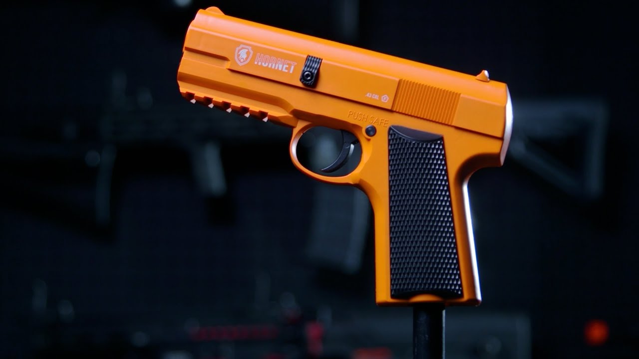 Lancer Defense Hornet