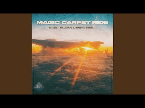 Magic Carpet Ride
