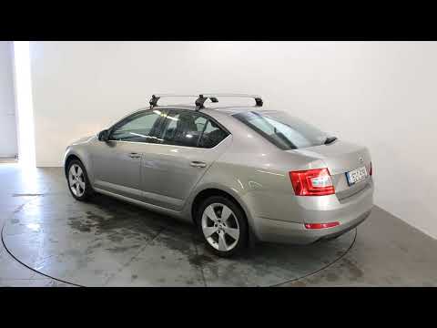 Skoda Octavia Style 1.6tdi 110HP - Image 2