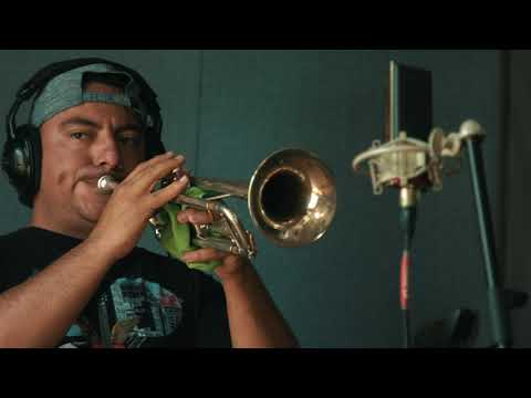 Mexican Institute of Sound - Se Baila Así (Live on KEXP)