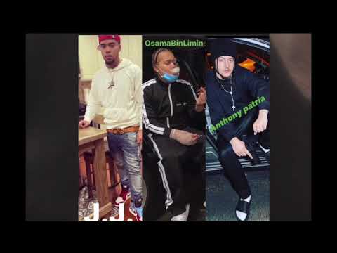 Anthony patria X osamabinlimin X JJ - 80th block Diss (unreleased)