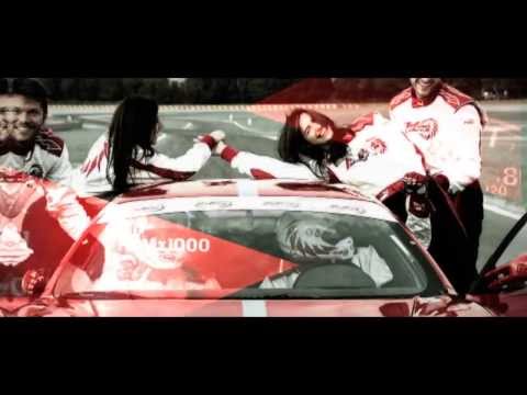 Montaż dla Philip Morris Polska programu RED RUSH