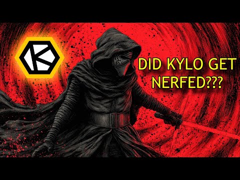 DID THEY NERF KYLO IN KYBER | Supremacy | Star Wars Battlefront 2