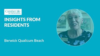 Berwick Qualicum Beach – video perspective