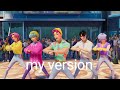 Soda Pop My Version