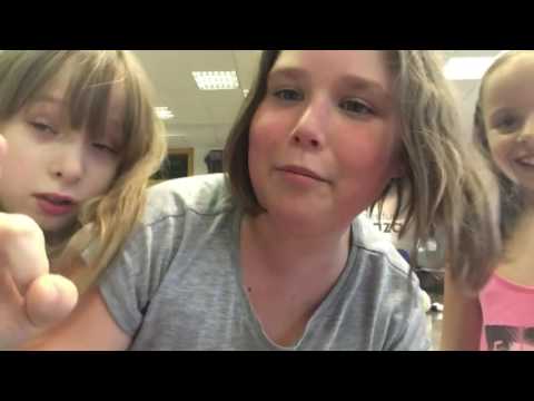 JUST US OLOMOUC DĚTI s Kamčou