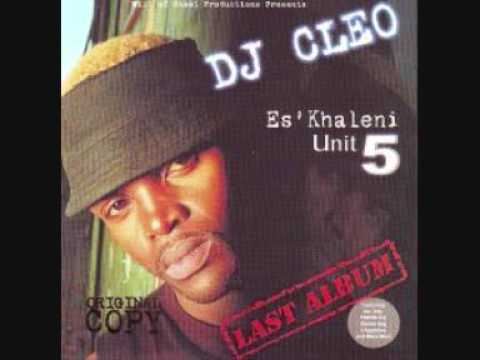 DJ Cleo 04 Angel Of Love