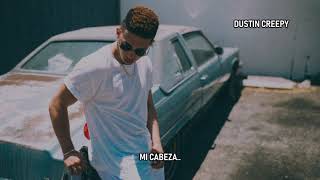 Maurice Moore - In My Head (Subtitulado Español)