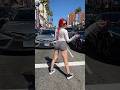 Twerking in public🤪 #public #dance #viral